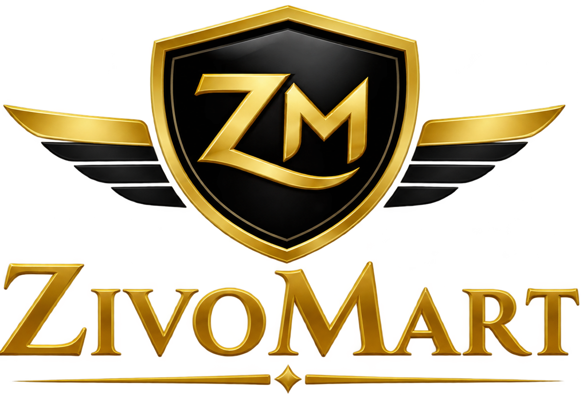 ZivoMart