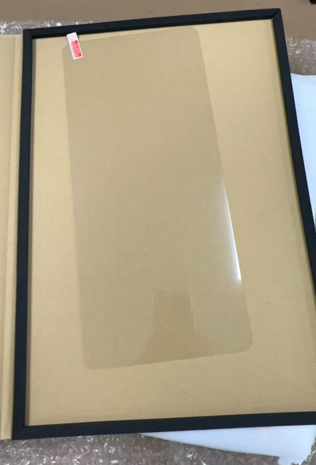 Jaecoo J5 Infotainment Screen Tempered Glass Protector (2-Piece)