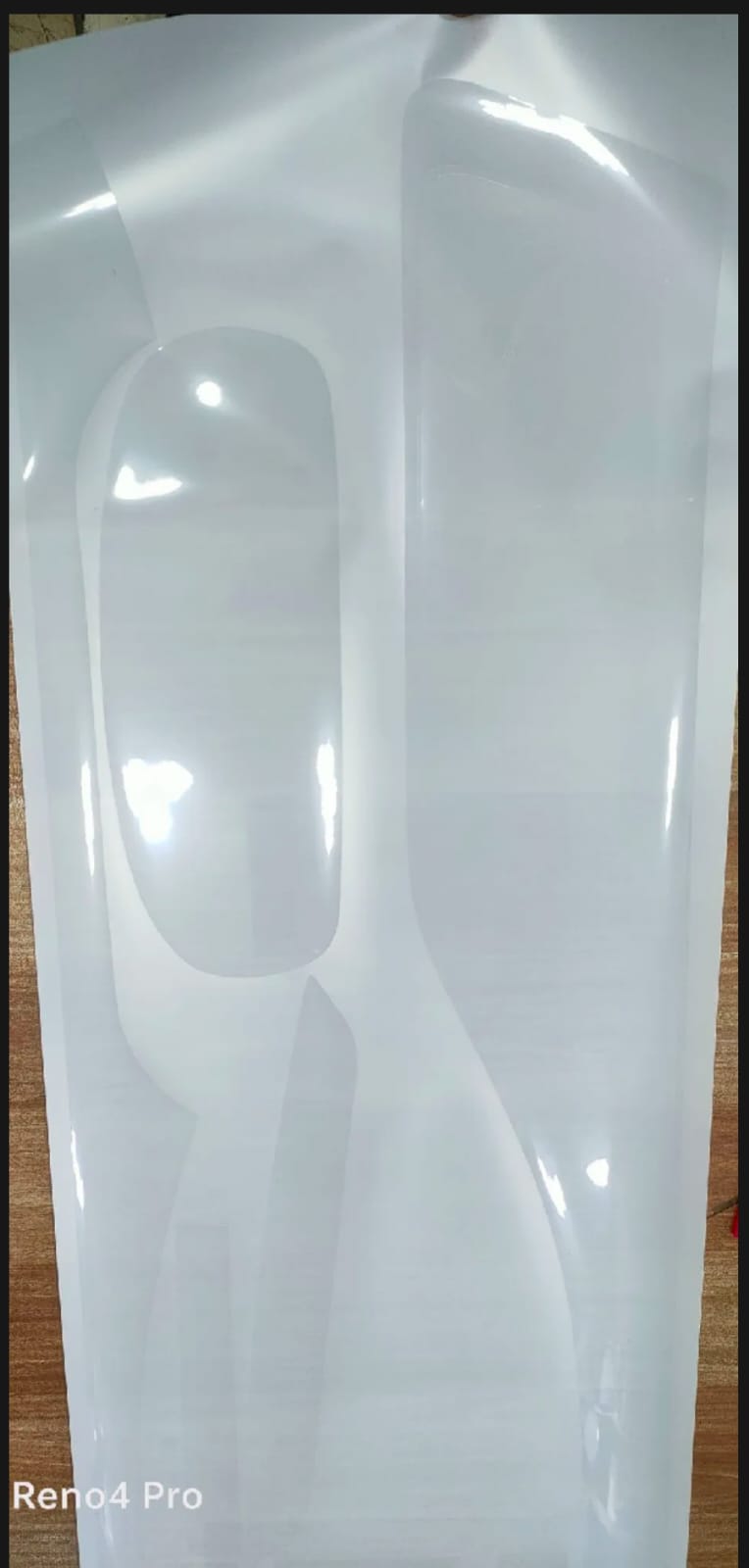 Changan Oshan X7 Premium TPU Interior PPF Protective Film – Scratch Resistant, Waterproof & Transparent