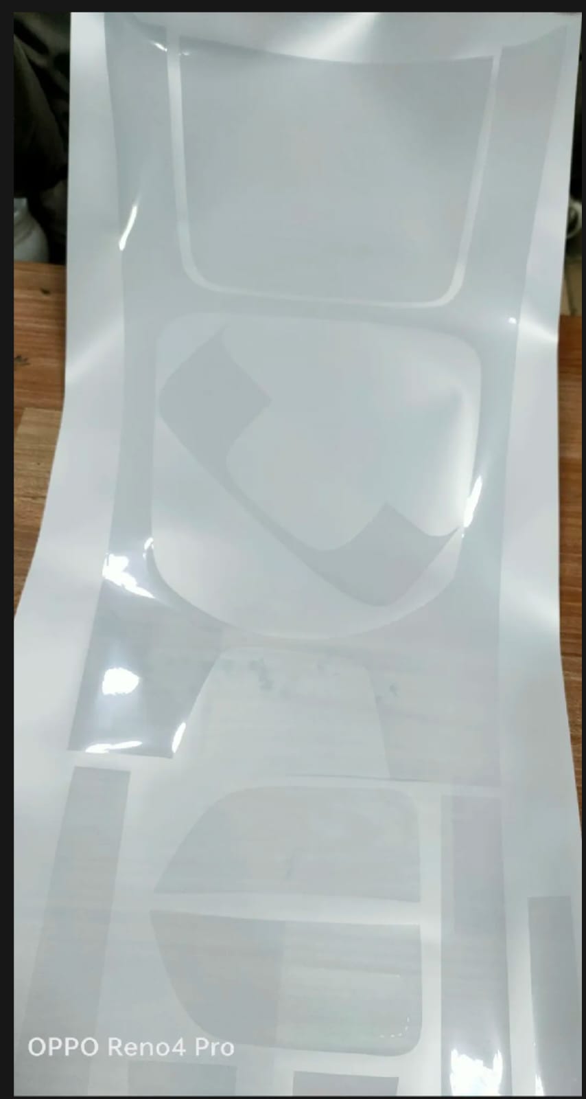 Changan Oshan X7 Premium TPU Interior PPF Protective Film – Scratch Resistant, Waterproof & Transparent