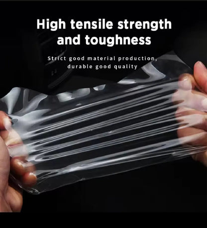 Audi A6 Premium TPU Interior PPF Protective Film – Scratch Resistant, Waterproof & Transparent