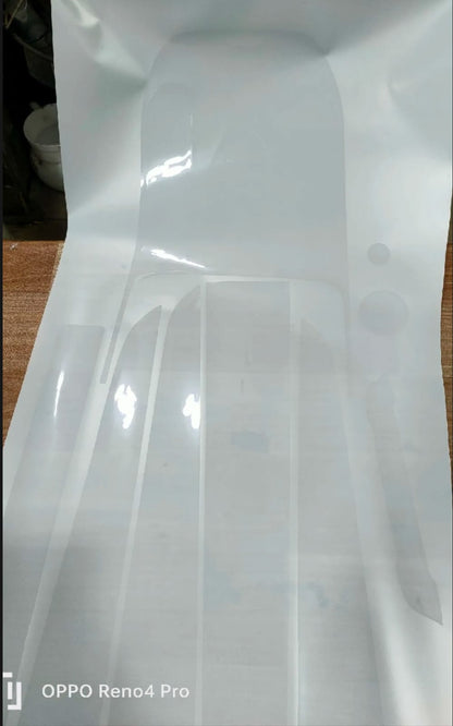 Haval Jolion Premium TPU Interior PPF Protective Film – Scratch Resistant, Waterproof & Transparent