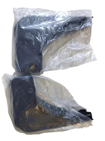 Haval Jolion Premium Imported Mud Flaps / Mudguards – 4 Pcs Set | Proper Fitting