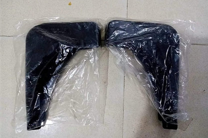 Haval Jolion Premium Imported Mud Flaps / Mudguards – 4 Pcs Set | Proper Fitting