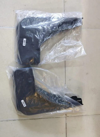Haval H6 2021-2025 Premium Imported Mud Flaps / Mudguards – 4 Pcs Set | Proper Fitting