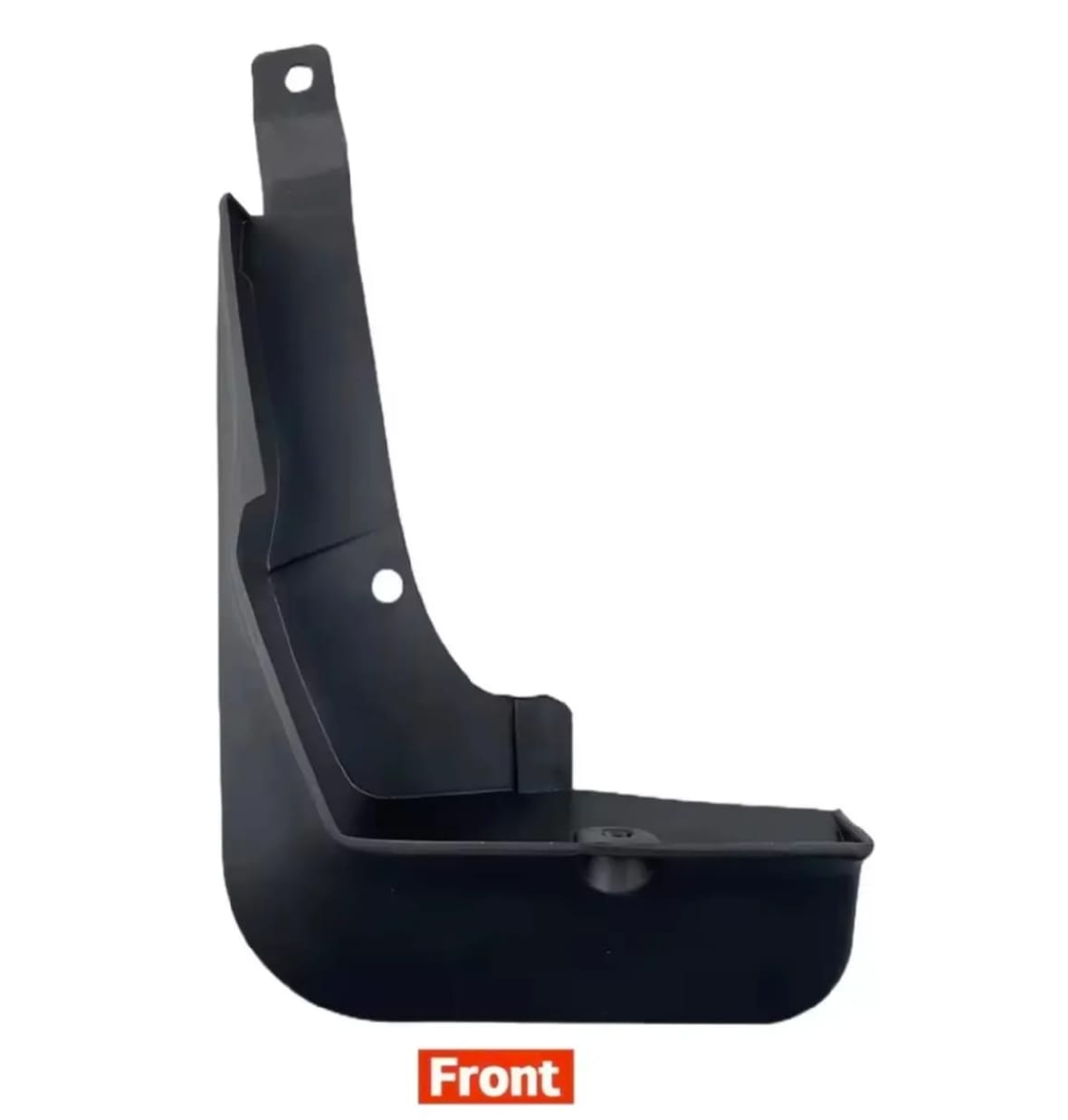 Toyota Chr Premium Imported Mud Flaps / Mudguards – 4 Pcs Set | Proper Fitting