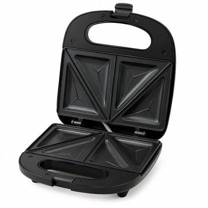 Philips PH-502 Sandwich Maker – 4-Slice Non-Stick Sandwich Toaster