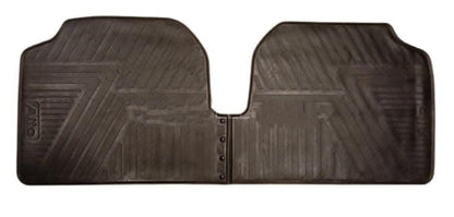 Suzuki Alto 2019-2026 Premium Latex Rubber PVC Car Floor Mats – Custom Fit Heavy Duty Waterproof | 3 Pcs Set